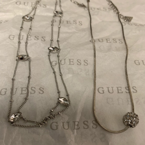 ✨HOST PICK✨MELINA CHOKER NECKLACE SET💫 - Picture 7 of 8